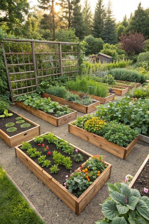 Vegetable seeds